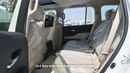 تويوتا لاند كروزر Toyota Land Cruiser GX-R 4.0L V6 Petrol with Aero Kit, Model 2026