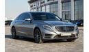 مرسيدس بنز S 400 Std مرسيدس اس 400 2014  مواصفات خليجية فل اوبشن بدون حوادث صبغة الوكاله ممشي : 105.000 السعر : 120.0