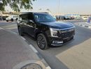Nissan Patrol LE PLATINUM CITY