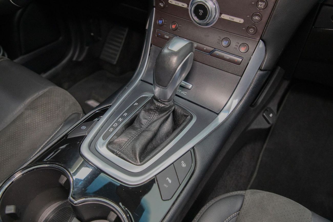 Ford Edge 1,555x48 • 0% DP • 2017 Ford Edge Sport • Ford Warranty/Service Contract • GCC •