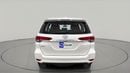 Toyota Fortuner GXR 2019 | AED 1110/Month | 0 DP | 30 Day Return | Warranty | Service History