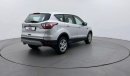 Ford Escape S 2.5 | Under Warranty | Inspected on 150+ parameters