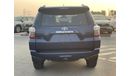 Toyota 4Runner 2019 Toyota 4Runner SR5 Premium 4x4 - 4.0l v6 / Export Only