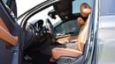 مرسيدس بنز GLE 43 AMG STD 4 Matic