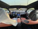 Mercedes-Benz C 200 AMG 5 years warranty 2025 GCC