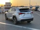 Lexus NX300 F Sport 2018 LEXUS NX300 F-SPORT FULL OPTIONS IMPORTED FROM USA