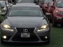 Lexus IS250 Premier 2.5L