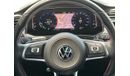 Volkswagen T ROC VOLKSWAGEN T-ROC 2021 GCC FULL OPTION UNDER WARRANTY ORIGINAL PAINT