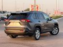 تويوتا راف ٤ XLE 4x4 Drive Full option/ sunroof, push start