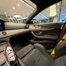 مرسيدس بنز GT 63 S GT S E PERFORMANCE