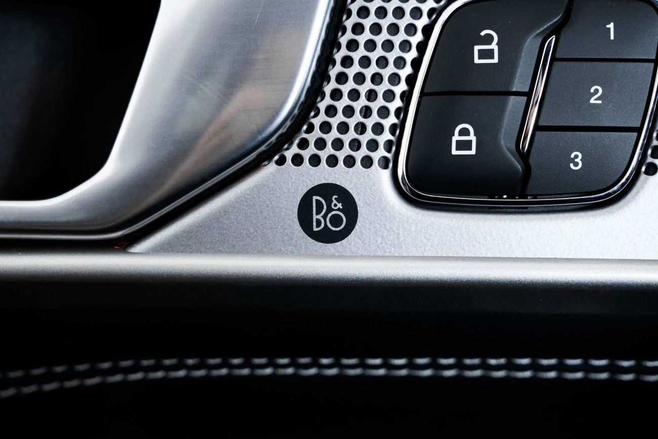 Ford Explorer ST 400A 3.0L ST 400HP 3.0L