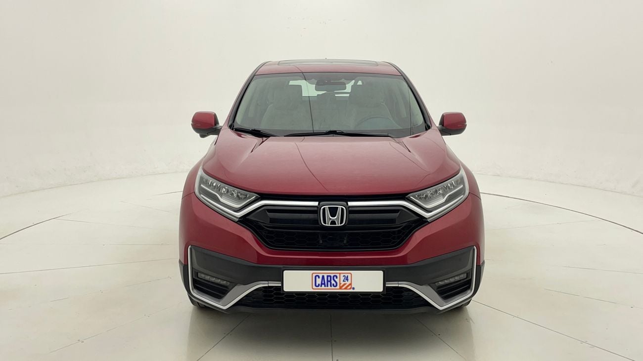 هوندا سي آر في TOURING 2.4 | بدون دفعة مقدمة | اختبار القيادة في المنزل