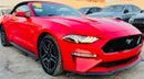 فورد موستانج GT PREMIUM