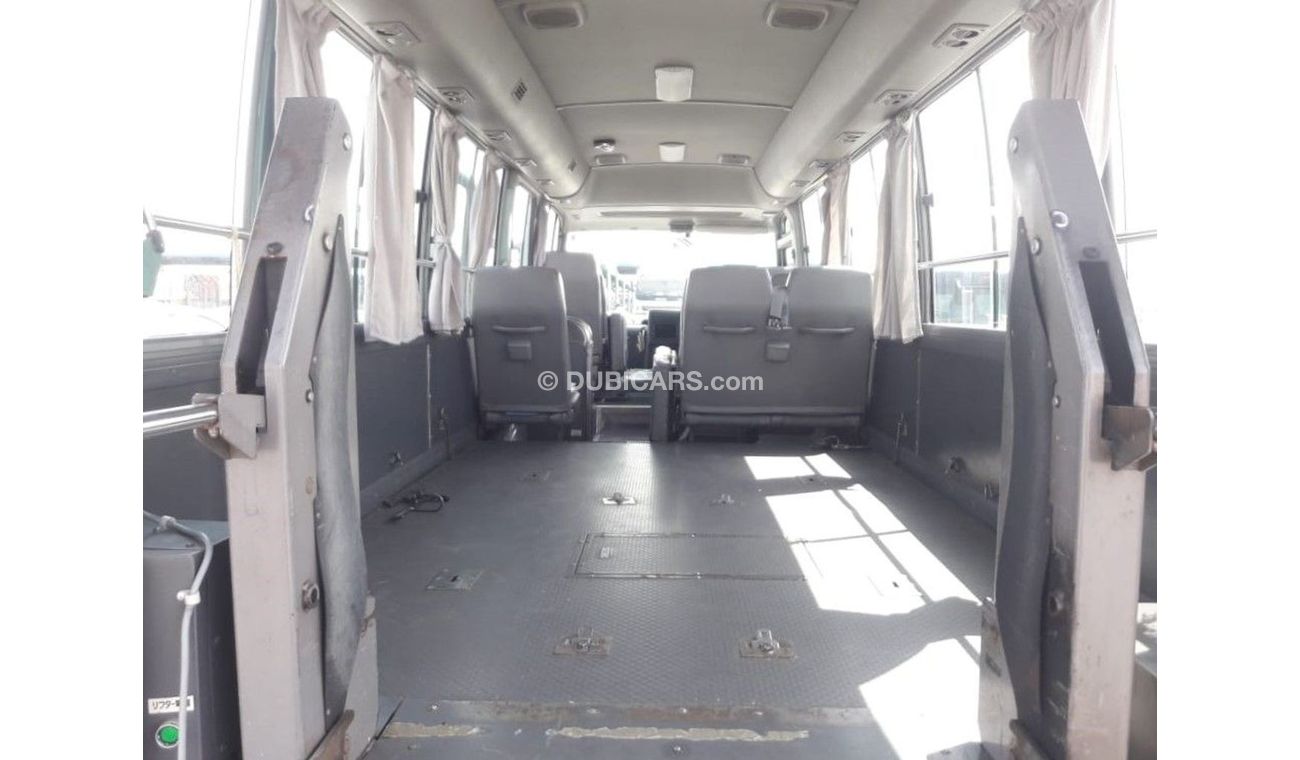 Nissan Civilian Civilian RIGHT HAND DRIVE (Stock no PM 543 )