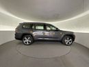 Jeep Grand Cherokee LIMITED | Guaranteed Warranty | 0 Down Payment