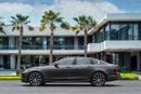 Volvo S90 B5 S90 B5 | 1,959 P.M | 0% Downpayment | FULL AGENCY HISTORY | IMMACULATE
