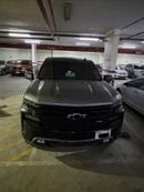 شيفروليه سيلفارادو Silverado z71 6.2