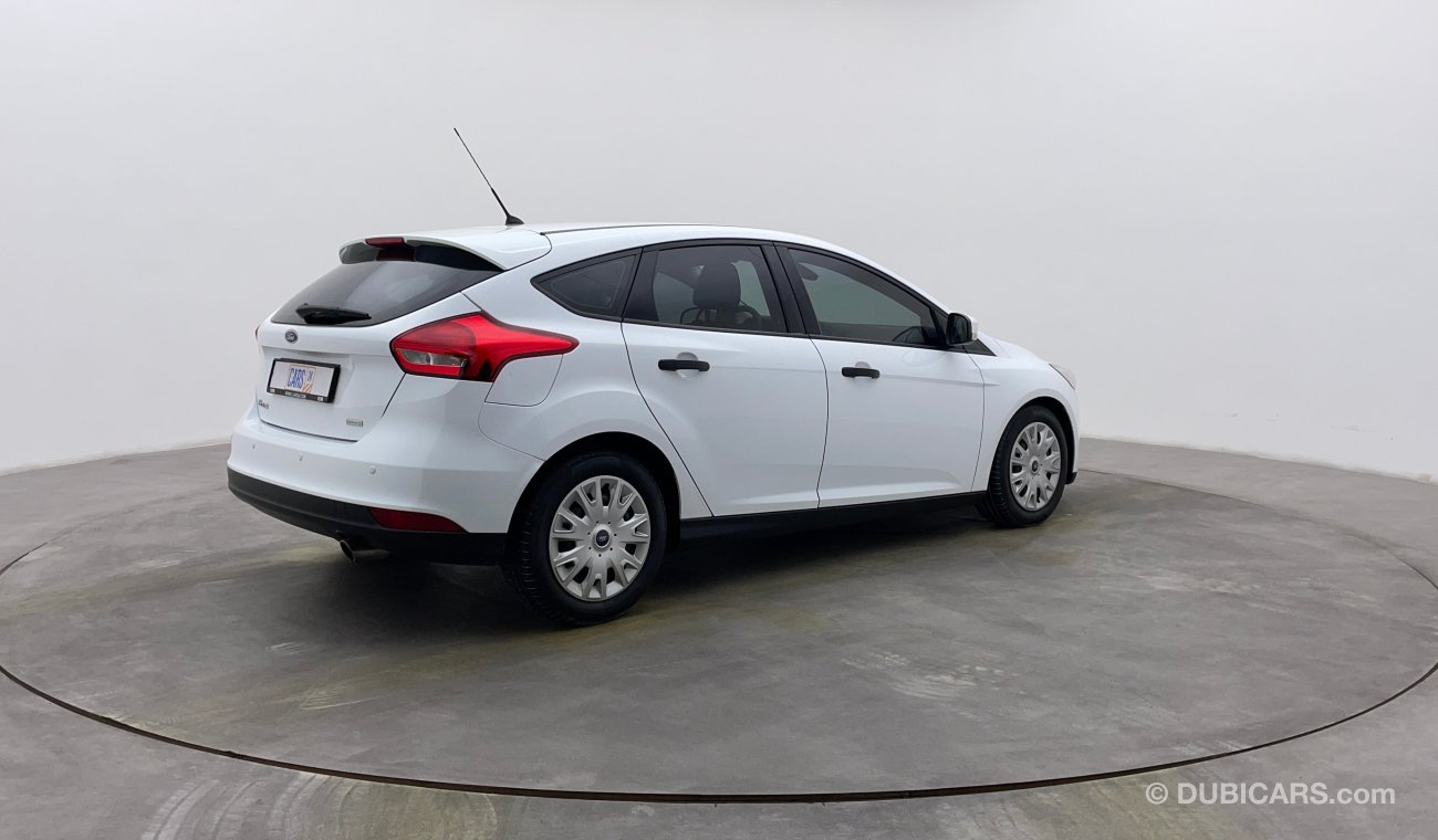 Ford Focus Ambiente 1600