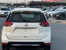 Nissan XTrail first owner, two original keys