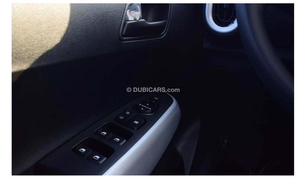 كيا بيكانتو 2023 Kia Picanto 1.2L Petrol