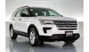 Ford Explorer XL / Standard