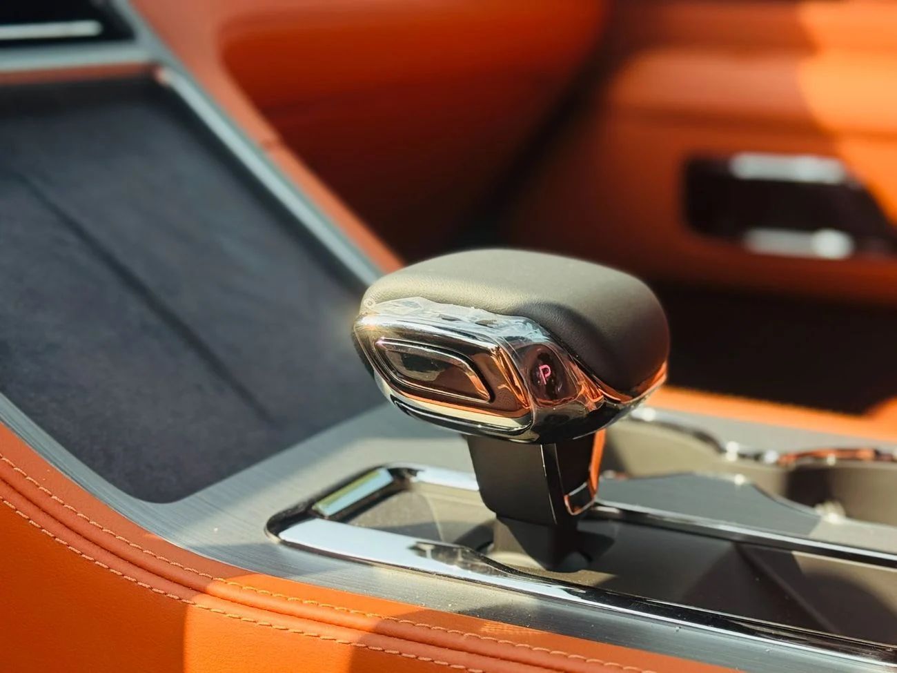 روكس 01 ROX 01 VIP - 7 Seats - 2026 Brand New (Export) Ready Stock