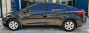 Hyundai Elantra HYUNDAI ELANTRA GCC  1.8 ENGINE  2015