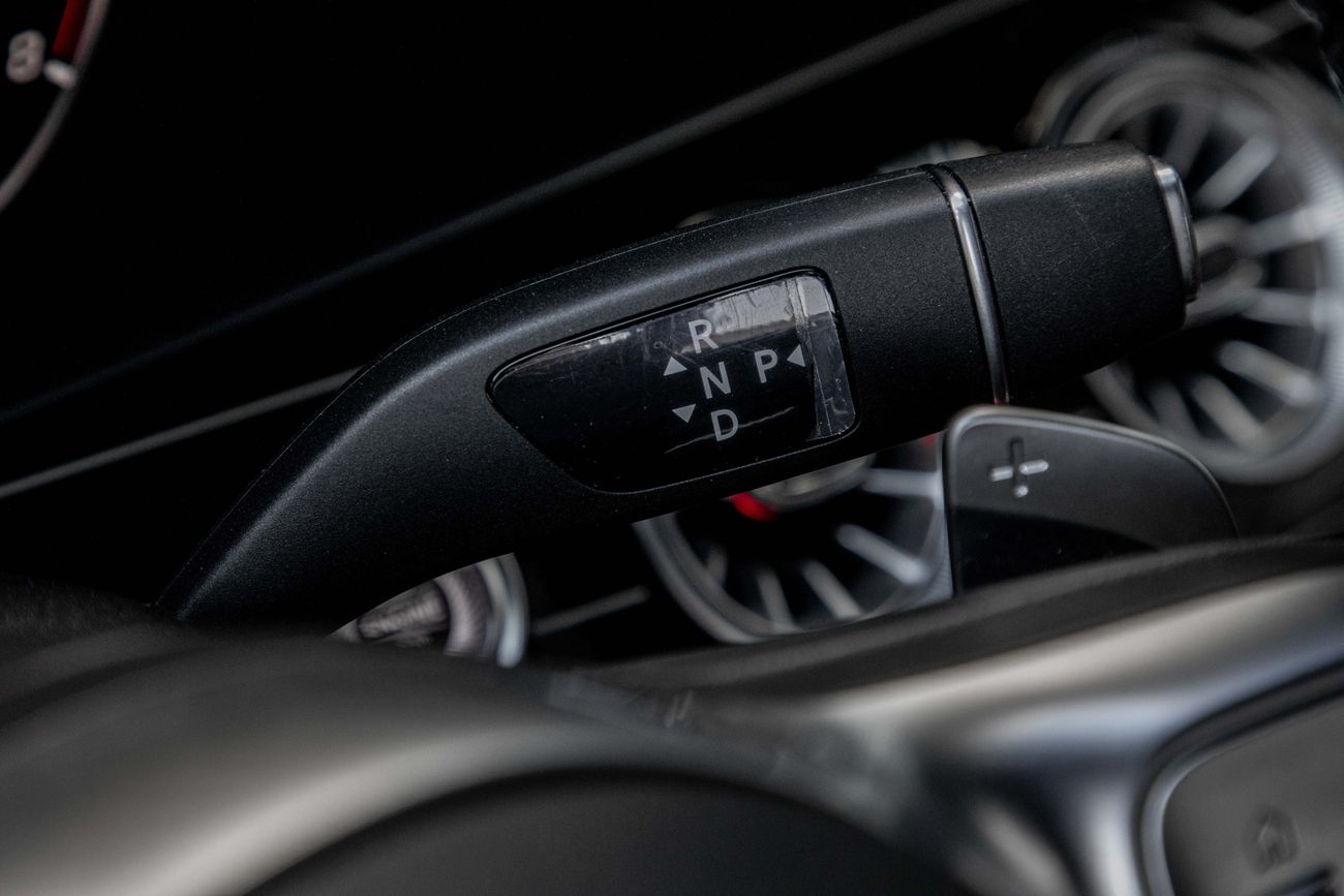 Mercedes-Benz E200 3,232 P.M | E 200 | 0% Downpayment | Perfect Condition!