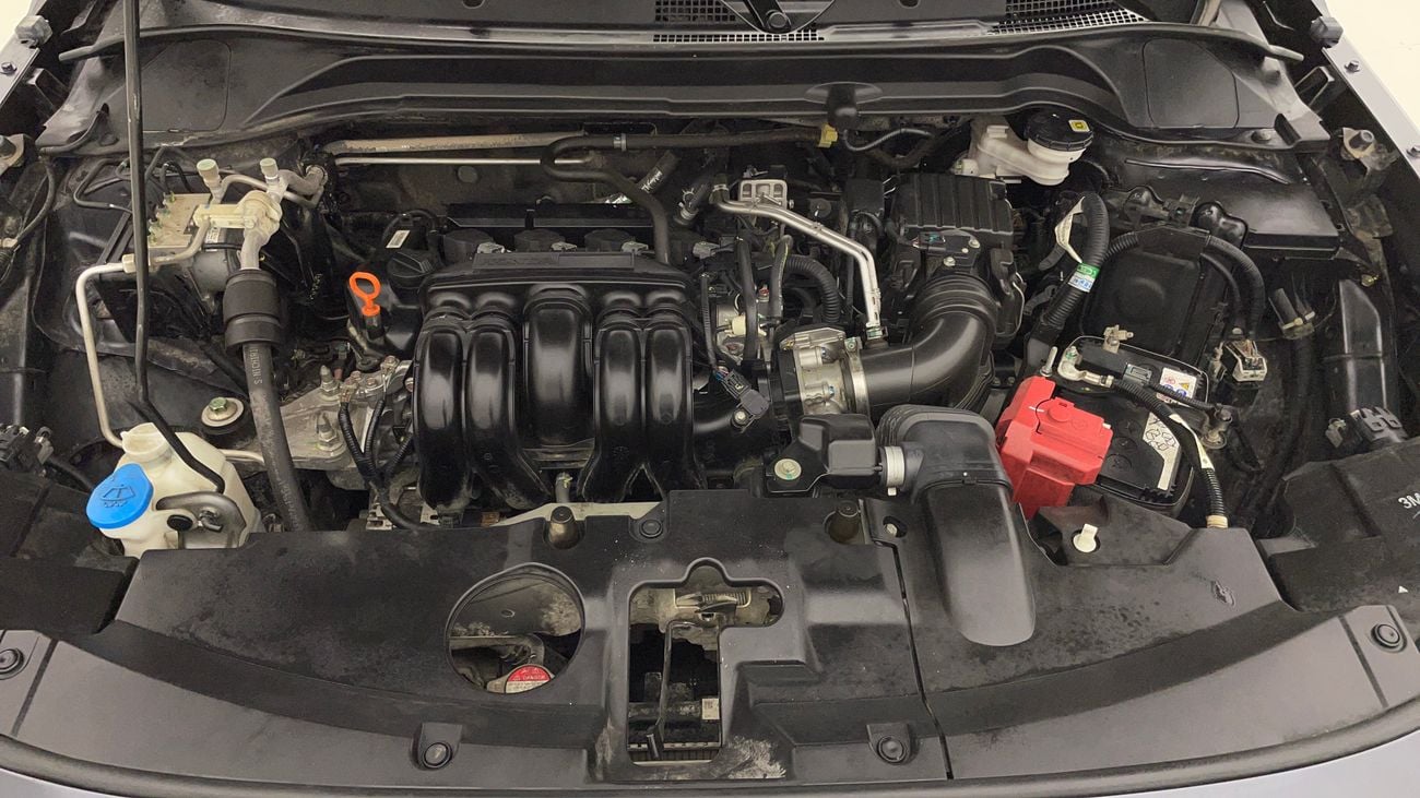 Honda HRV LX 1.5 | Zero Down Payment | Home Test Drive