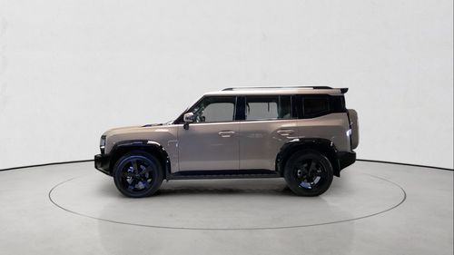 Jetour T2 LUXURY AT | Guaranteed Warranty | 0 Down Payment