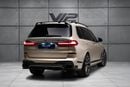 BMW X7 XDRIVE40I M SPORT XDRIVE 40I M SPORT