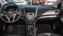 Hyundai Accent 1.6