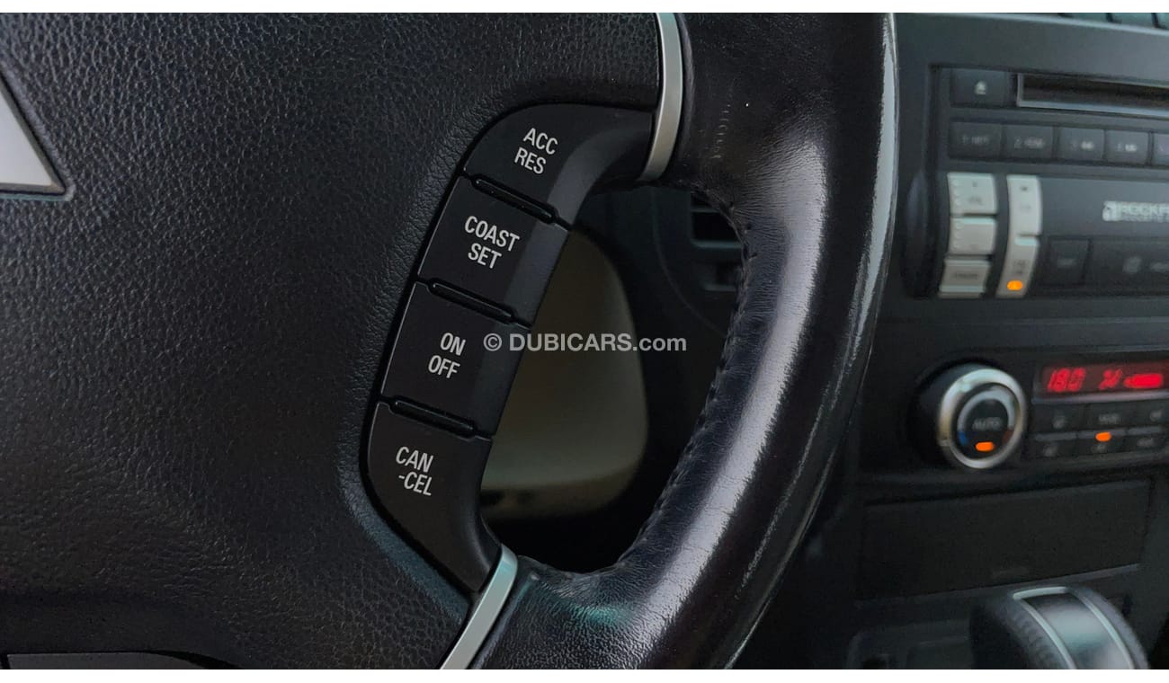 Mitsubishi Pajero GLS TOP 3.5 | Zero Down Payment | Free Home Test Drive