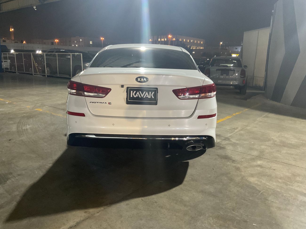 كيا أوبتيما LX | upto AED 20,000 Ramadan Discount | شامل الضمان | 0 ﺪﻔﻋﺓ ﺃﻮﻟﻯ