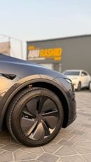 تسلا موديل Y Long Range (AWD)