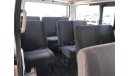 Nissan Urvan g cc 15 seater very clean car