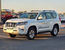 Toyota Prado TXL/ 4.0L V6 PETROL / DVD / PUSH START / SUNROOF / 4WD (CODE # PSR40TXLDF)