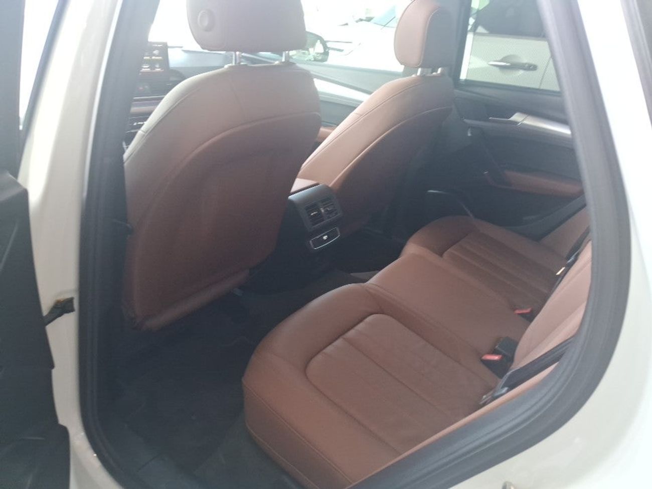 Audi Q5 45 TFSI Quattro Design 2.0L 45 TFSI QUATTRO 2 | Zero Down Payment | Home Test Drive