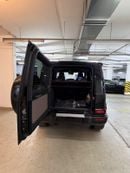 مرسيدس بنز G 63 AMG ستاندارد STANDARD