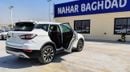 Brilliance V6 STD (NON GCC) 1.5T AT Flagship