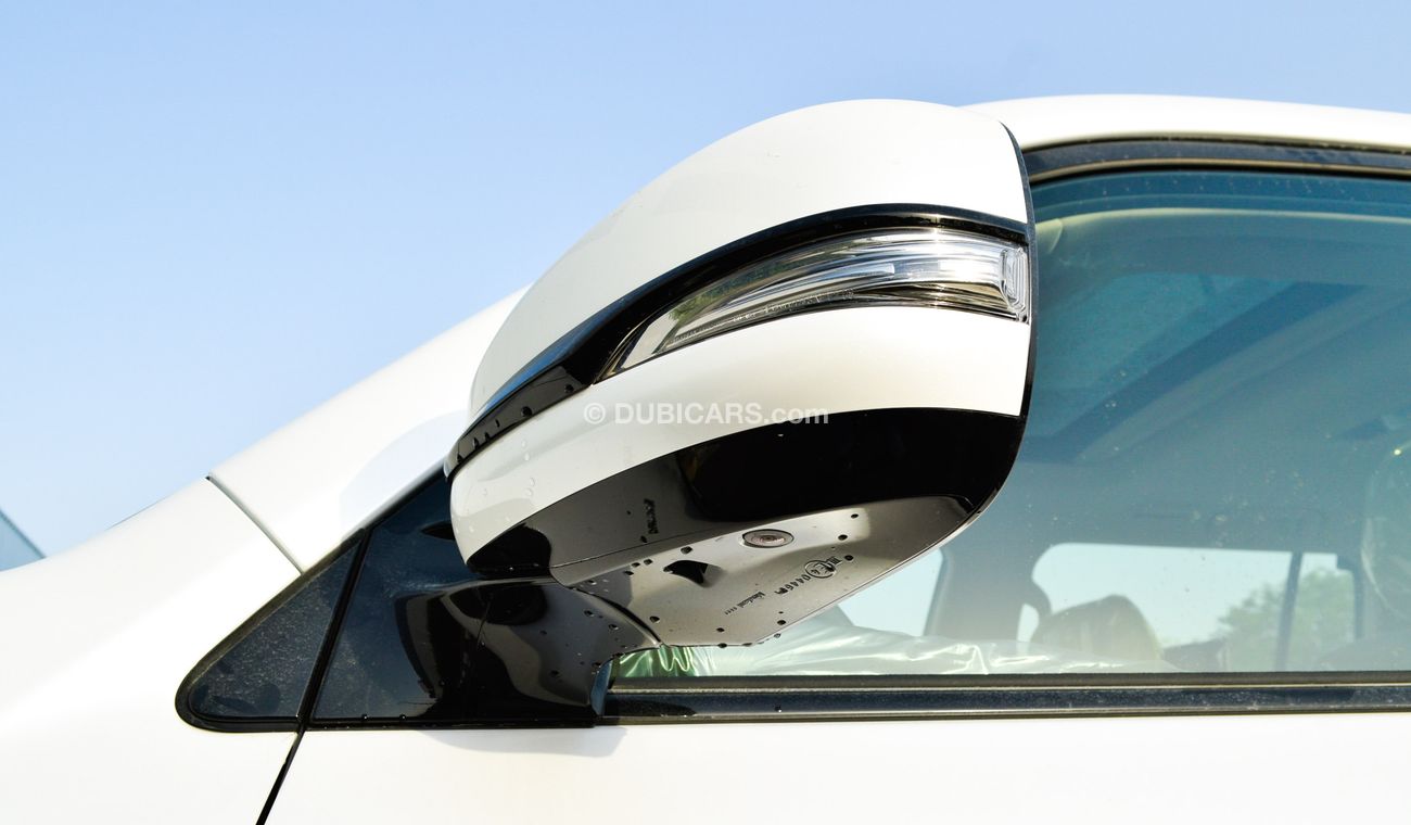 Lexus LX 570 S  KURO  Black Edition