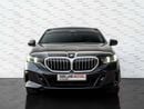 BMW 520i M SPORT