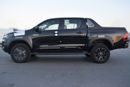 تويوتا هيلوكس ADVENTURE HILUX ADVANTURE 2.8L DIESEL 2025