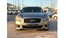 Infiniti M56 Infinity l M56