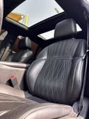 Lexus LS500 Platinum 3.5L RWD