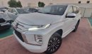 Mitsubishi Pajero full option