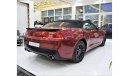 شيفروليه كامارو EXCELLENT DEAL for our Chevrolet Camaro ( 2014 Model! ) in Red Color! Canadian Specs