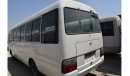 Toyota Coaster Toyota coaster 30 seater bus, model:2009. Diesel. Excellent condition