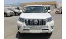 Toyota Prado VX  GASOLINE  2.7 L SUV AWD