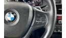 BMW X4 xDrive 35i M Sport | 1 year free warranty | 1.99% financing rate | Flood Free